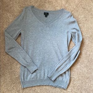 Worthington V Neck Sweater